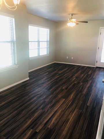 Hawkins House At Shiloh - Residential Lease