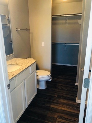 Hawkins House At Shiloh - Residential Lease
