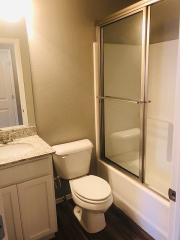Hawkins House At Shiloh - Residential Lease
