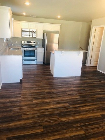 Hawkins House At Shiloh - Residential Lease