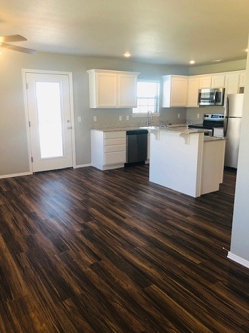 Hawkins House At Shiloh - Residential Lease