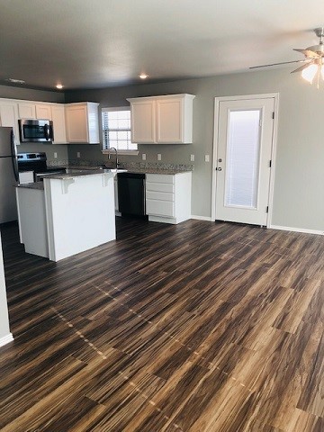 Hawkins House At Shiloh - Residential Lease