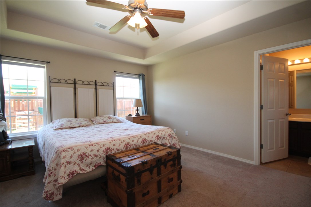 Summerlin Sub Ph 1 Bentonville - Residential