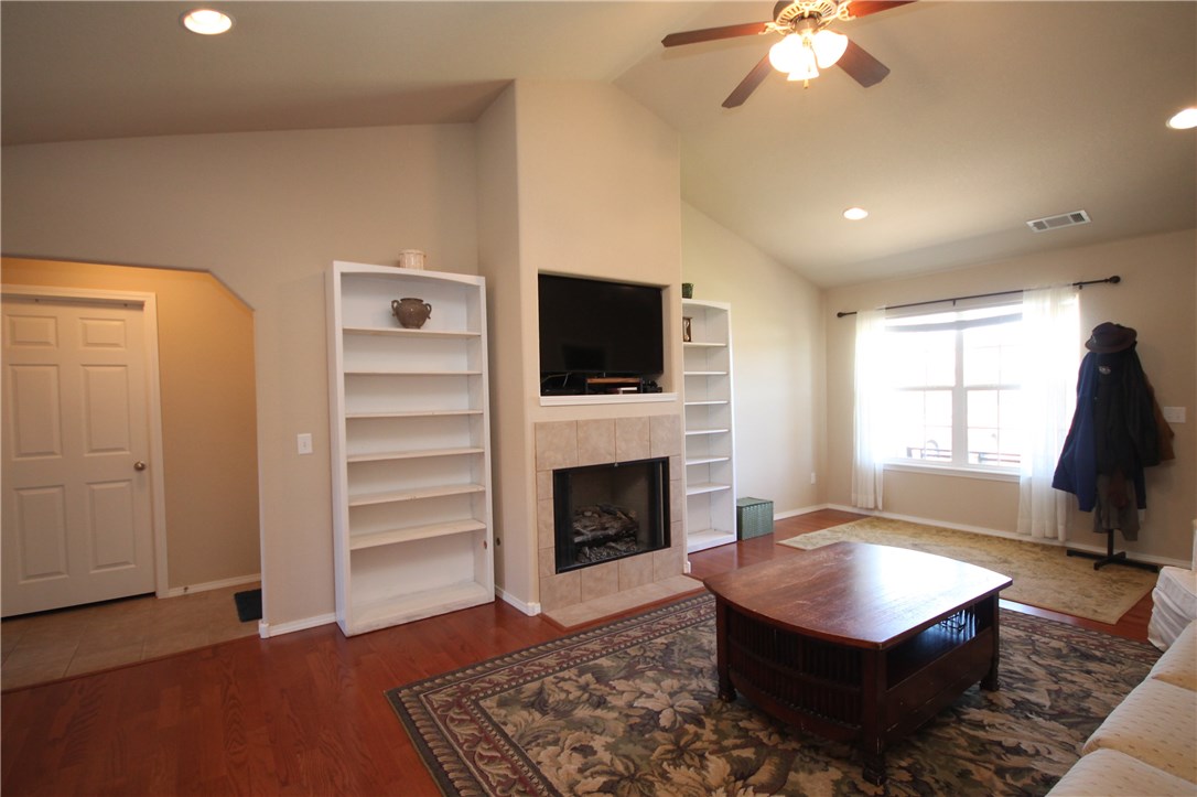 Summerlin Sub Ph 1 Bentonville - Residential