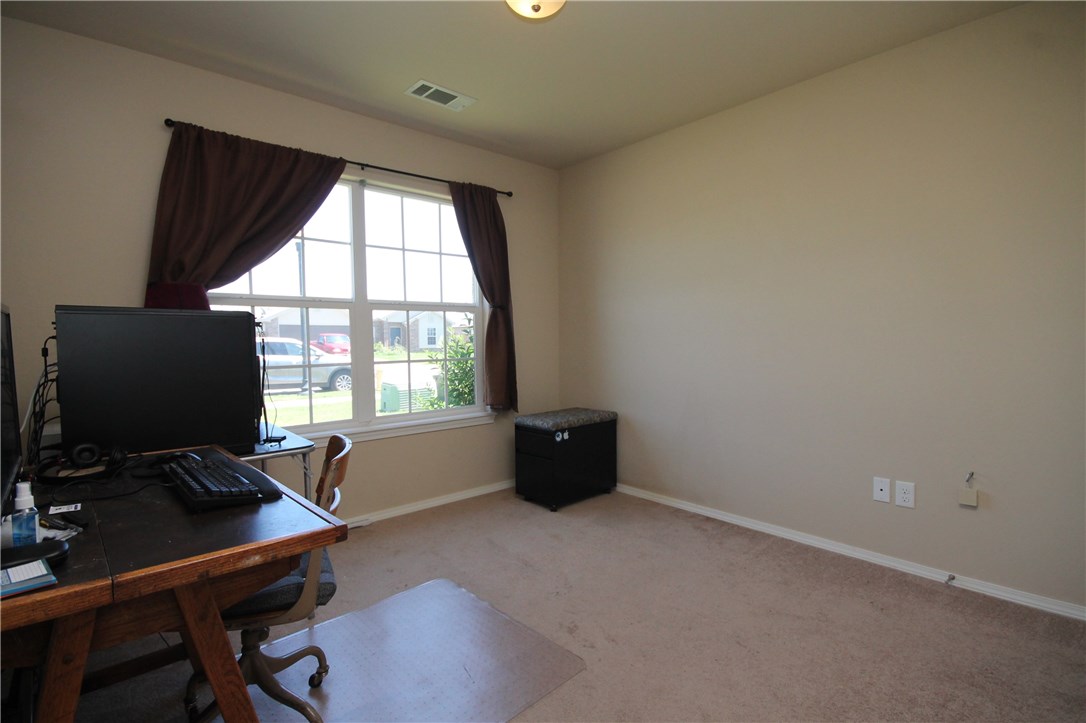 Summerlin Sub Ph 1 Bentonville - Residential
