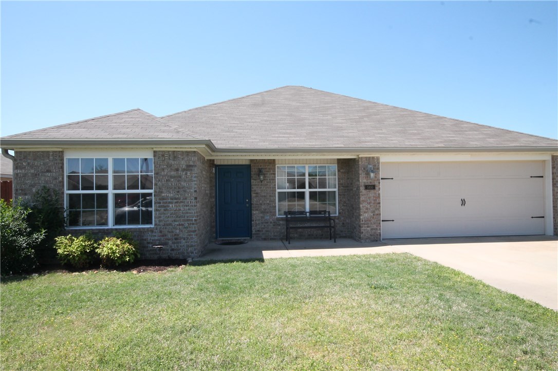 Summerlin Sub Ph 1 Bentonville - Residential