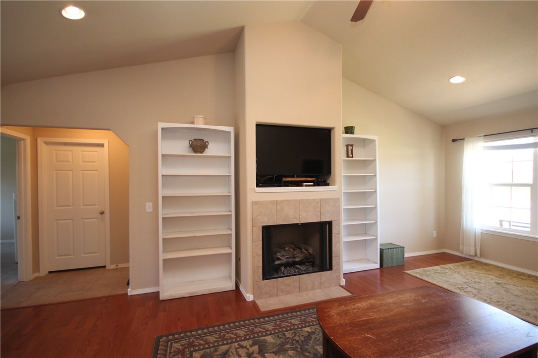Summerlin Sub Ph 1 Bentonville - Residential