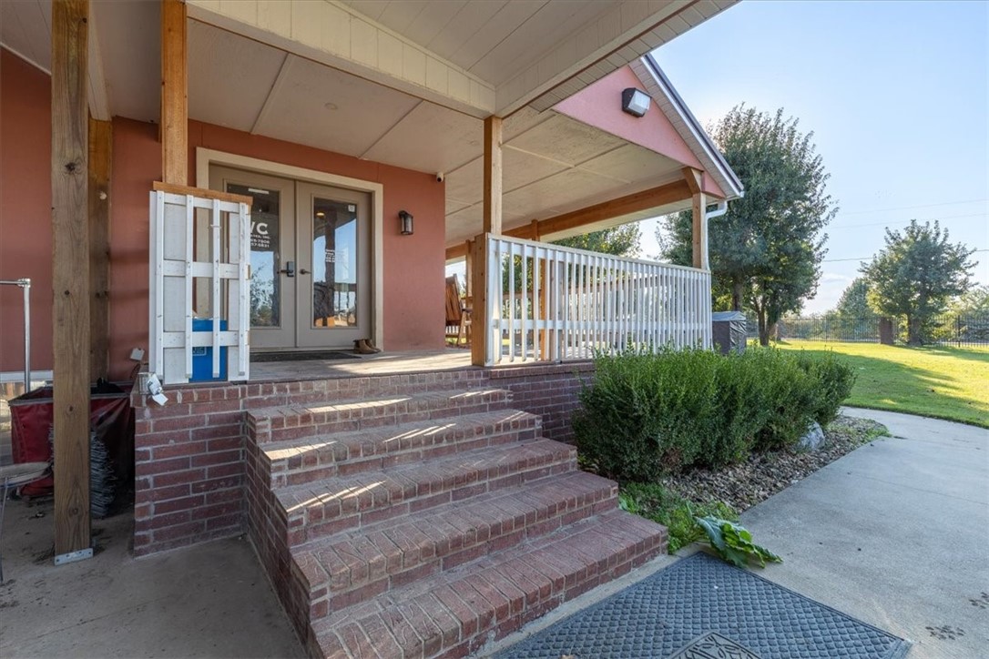 Not in subdivision - Residential