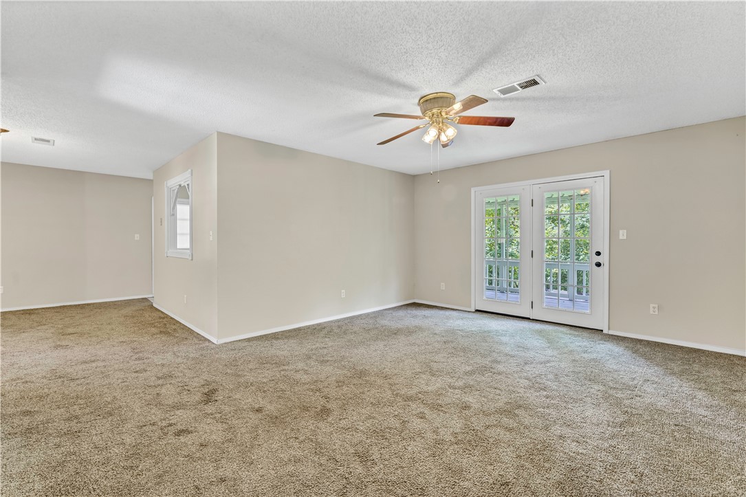 Berksdale Sub - Residential Lease