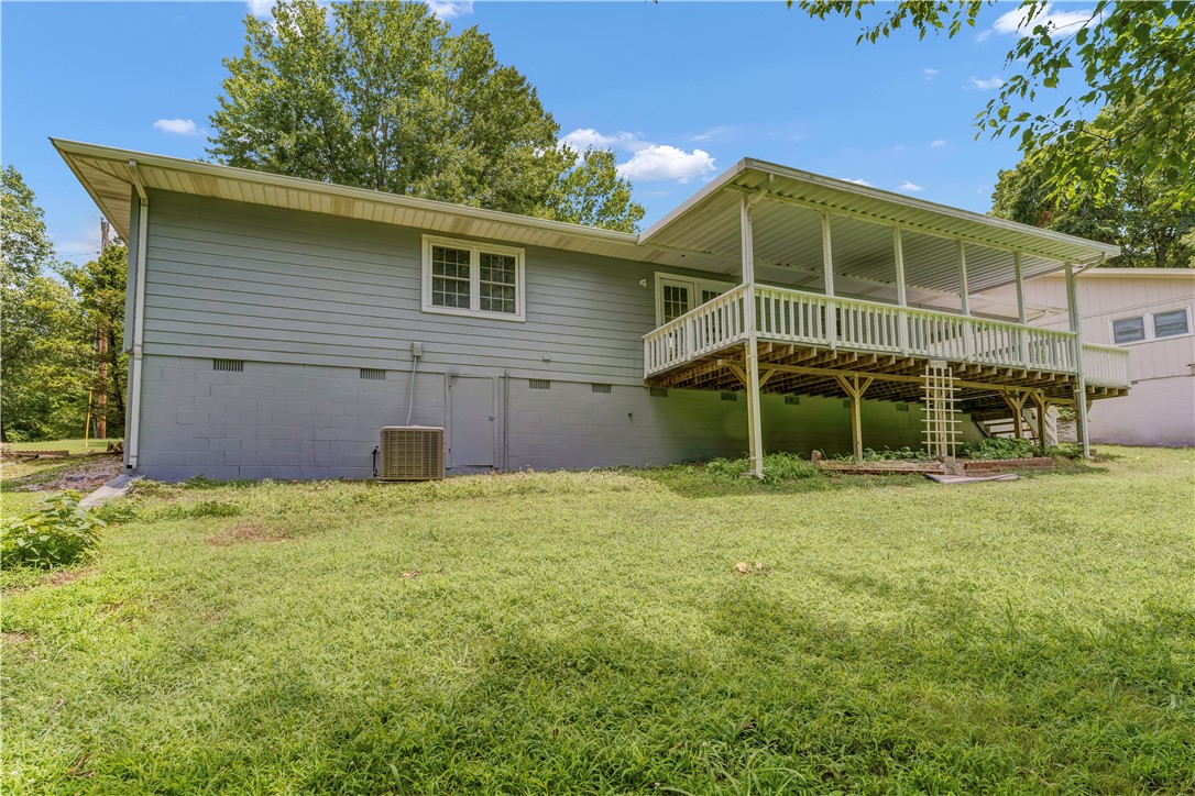 Berksdale Sub - Residential Lease