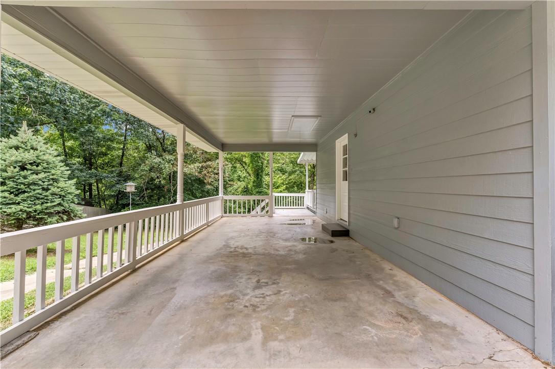 Berksdale Sub - Residential Lease