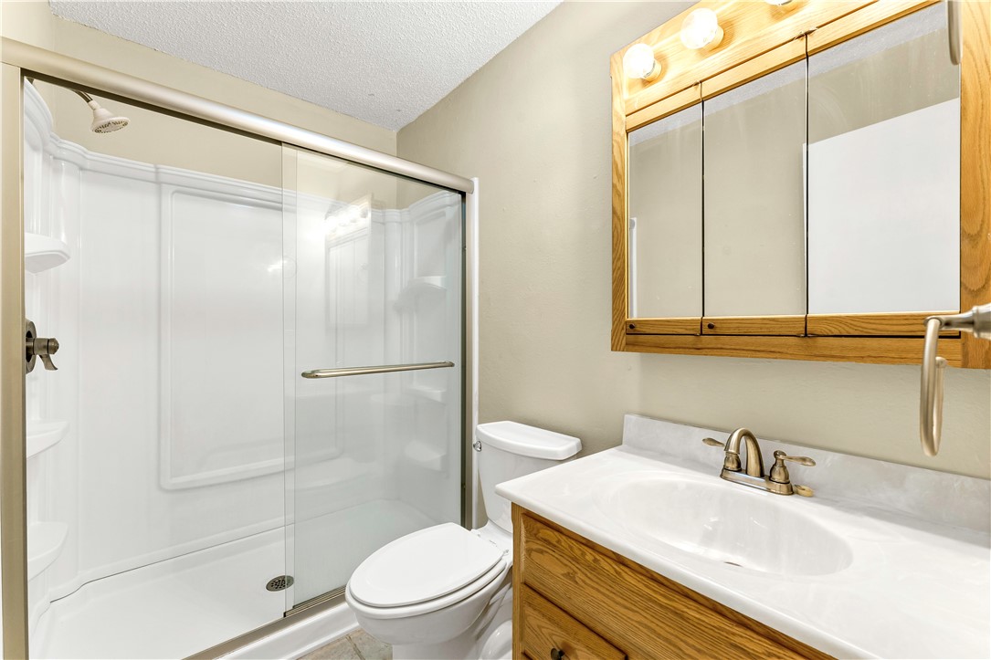 Berksdale Sub - Residential Lease