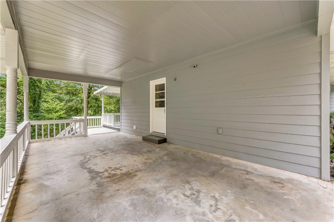 Berksdale Sub - Residential Lease