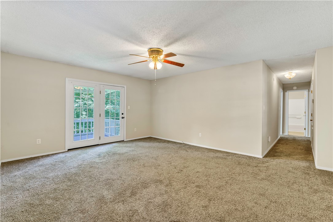 Berksdale Sub - Residential Lease