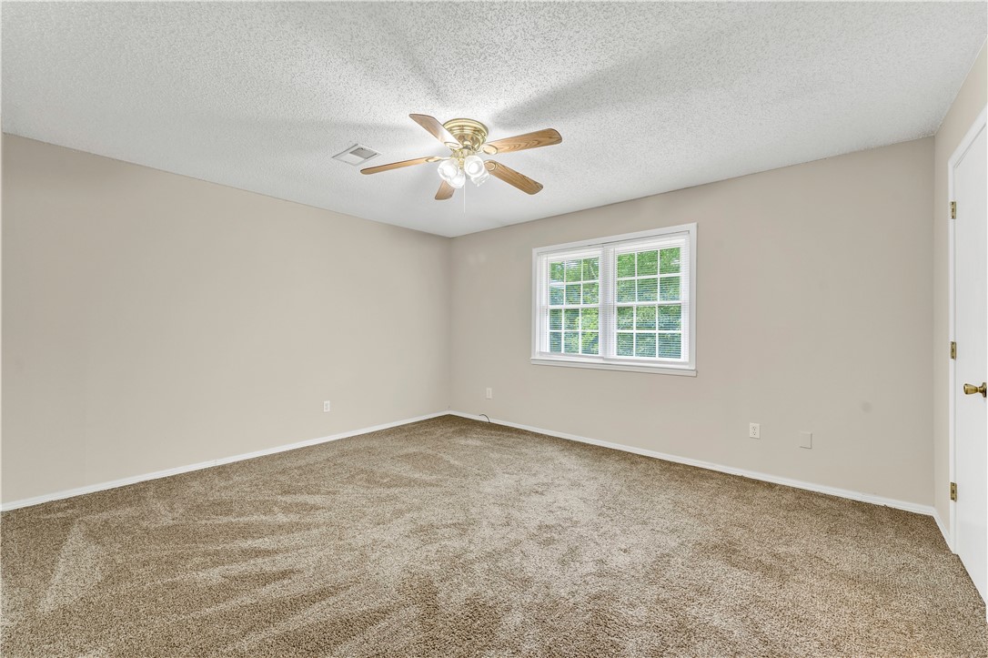 Berksdale Sub - Residential Lease