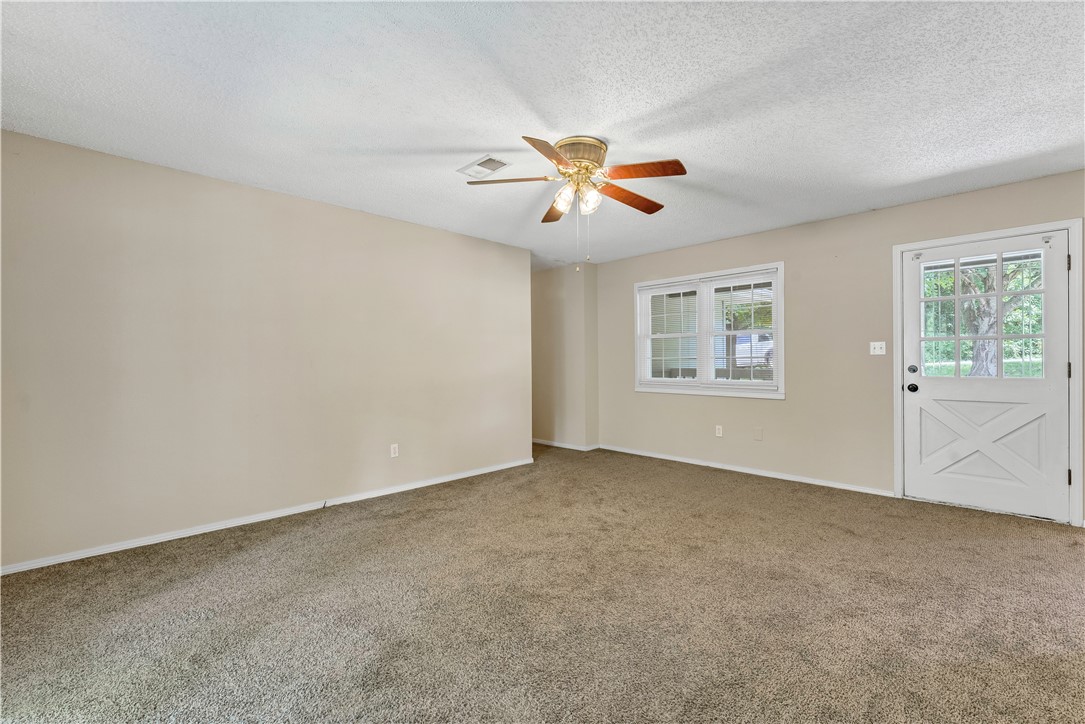 Berksdale Sub - Residential Lease