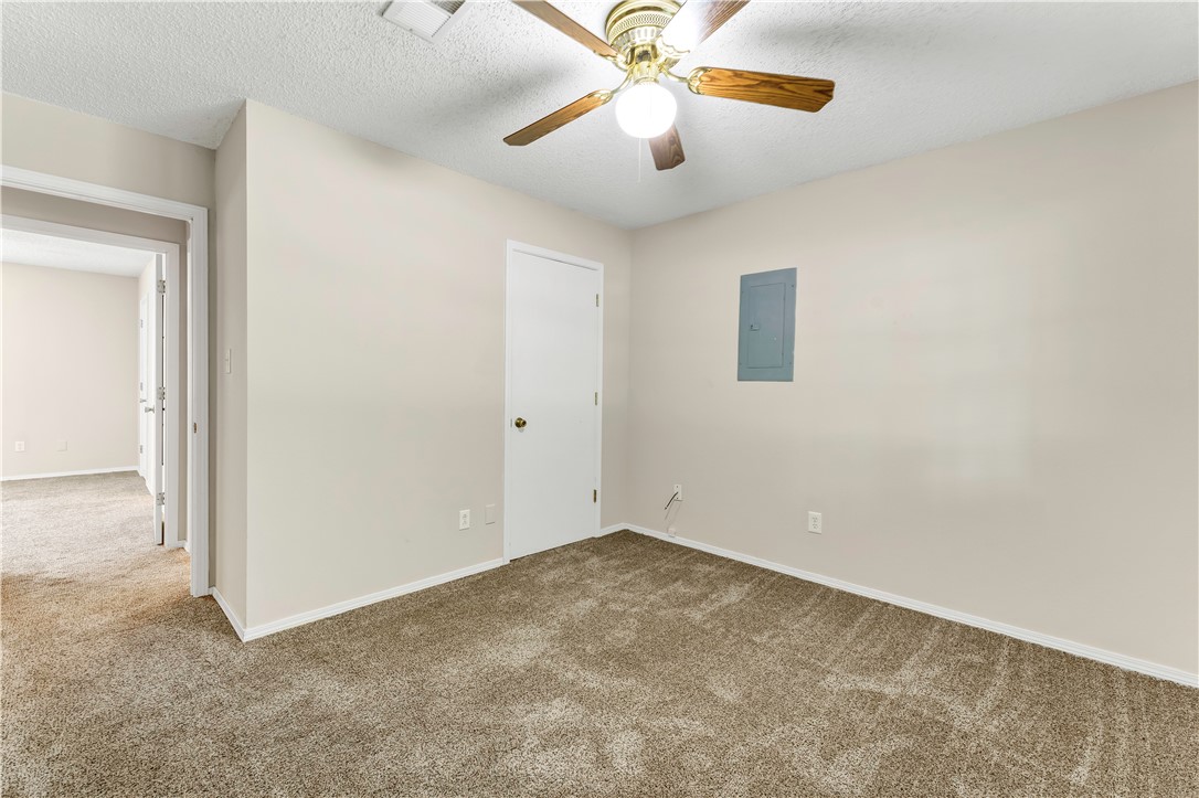 Berksdale Sub - Residential Lease