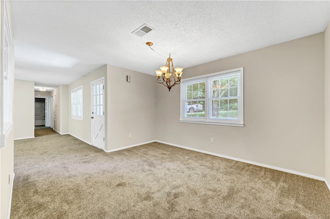 Berksdale Sub - Residential Lease