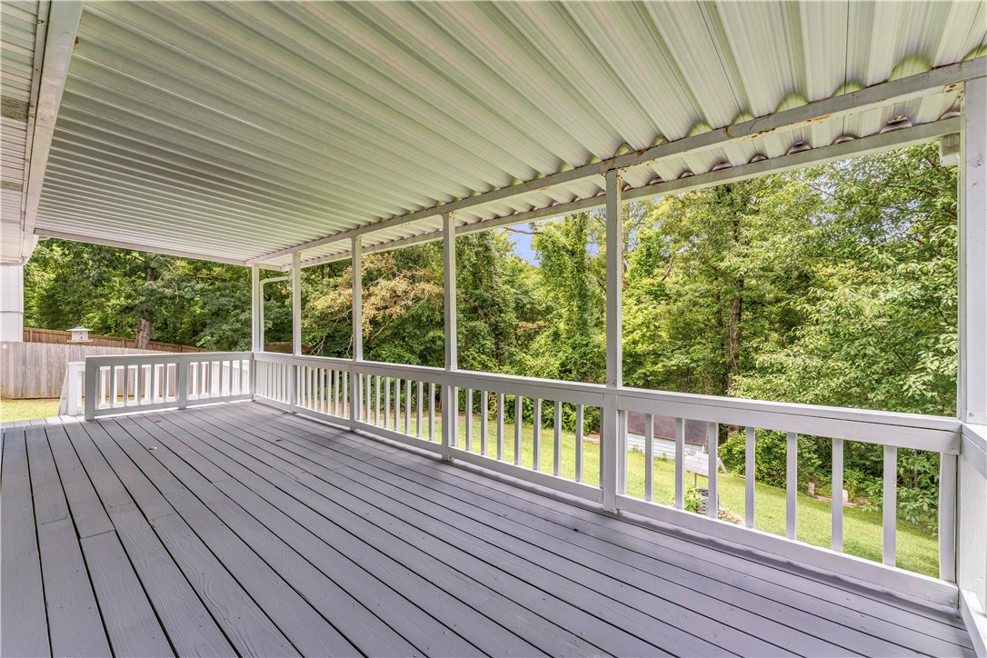 Berksdale Sub - Residential Lease