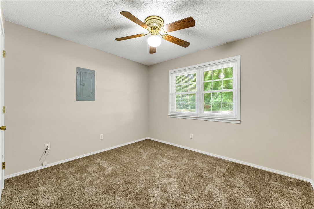 Berksdale Sub - Residential Lease