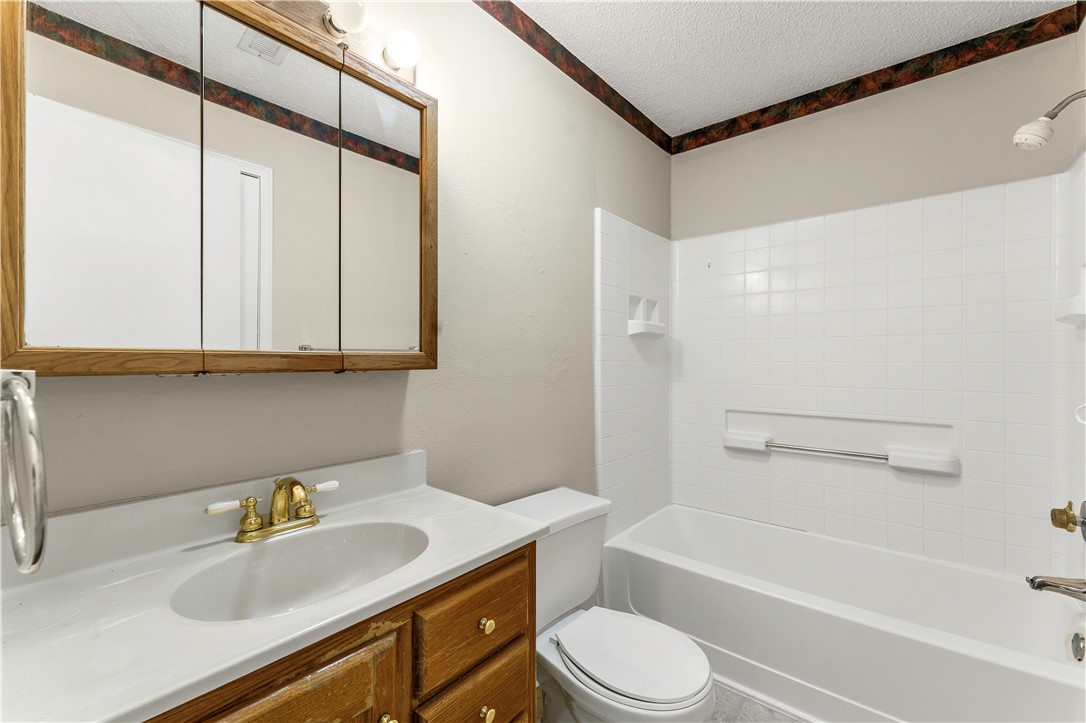 Berksdale Sub - Residential Lease