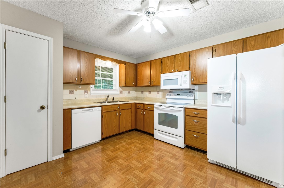 Berksdale Sub - Residential Lease