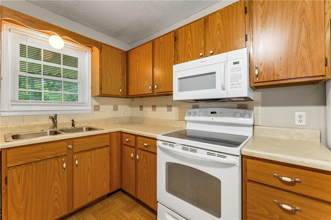 Berksdale Sub - Residential Lease