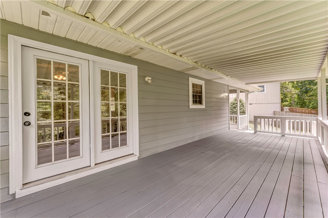 Berksdale Sub - Residential Lease