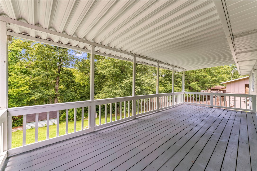 Berksdale Sub - Residential Lease
