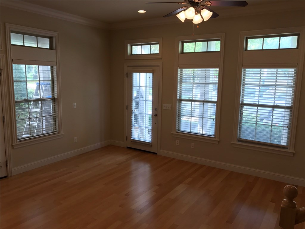 Lakewood - Residential Lease