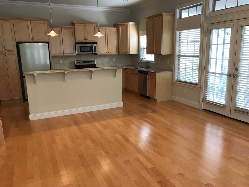 Lakewood - Residential Lease