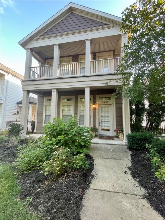 Lakewood - Residential Lease