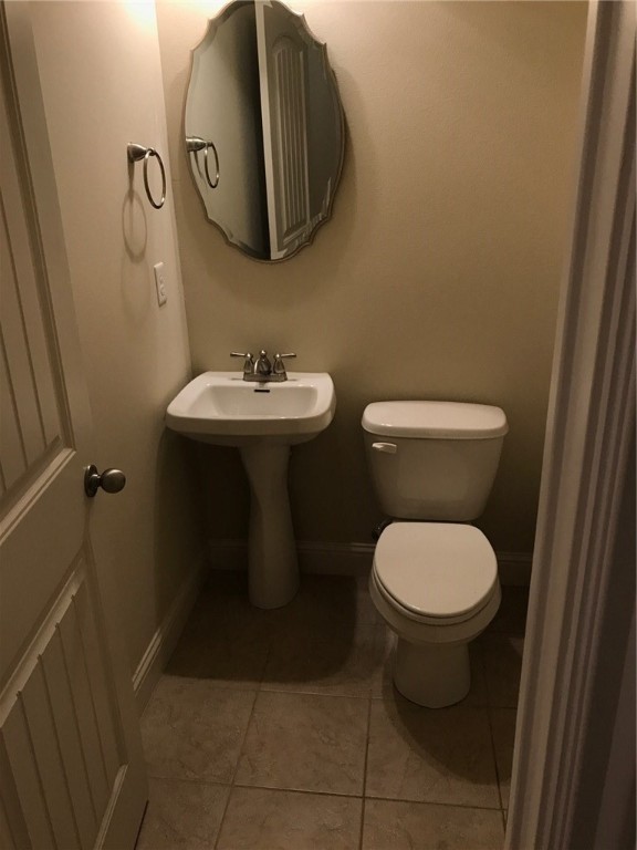 Lakewood - Residential Lease