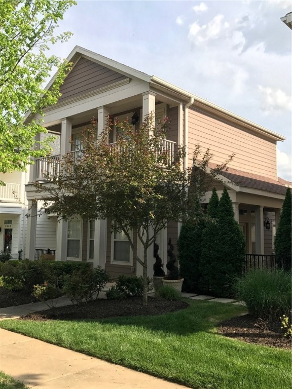 Lakewood - Residential Lease