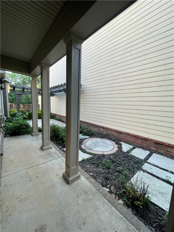 Lakewood - Residential Lease