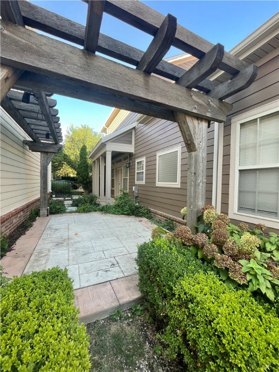 Lakewood - Residential Lease
