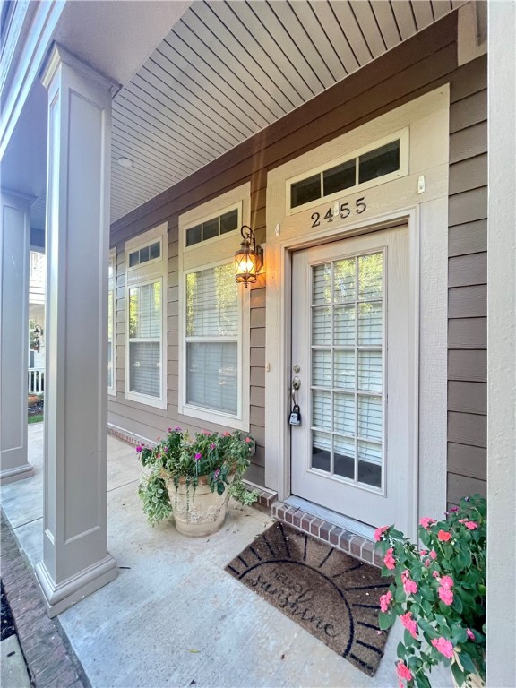 Lakewood - Residential Lease