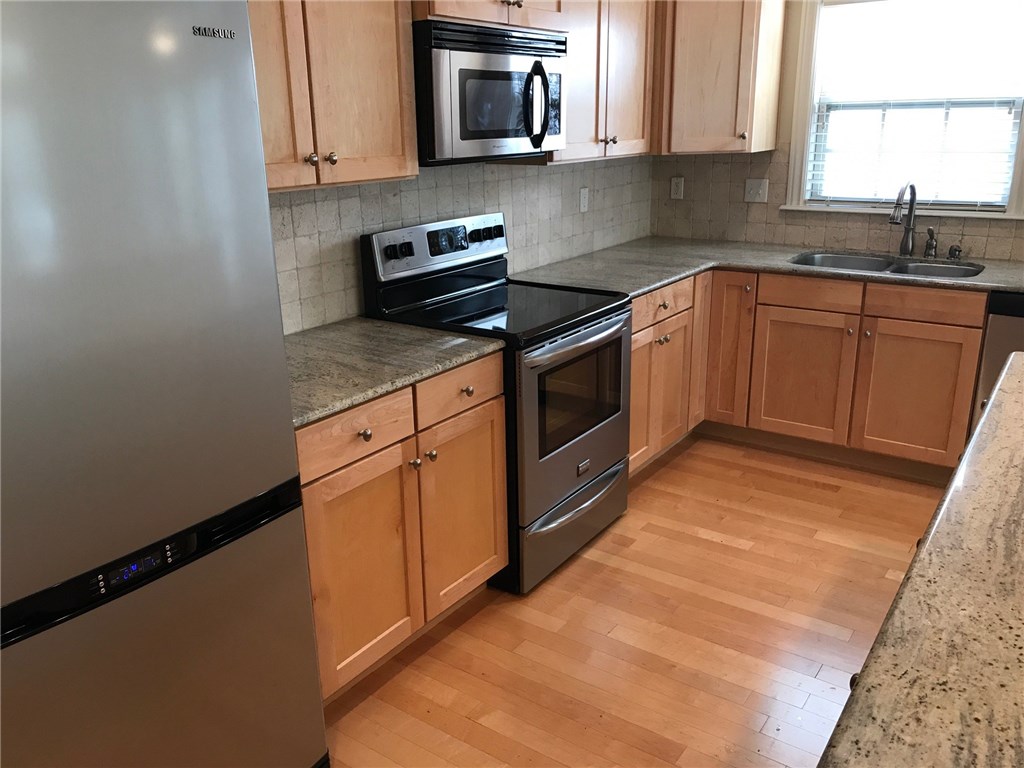 Lakewood - Residential Lease