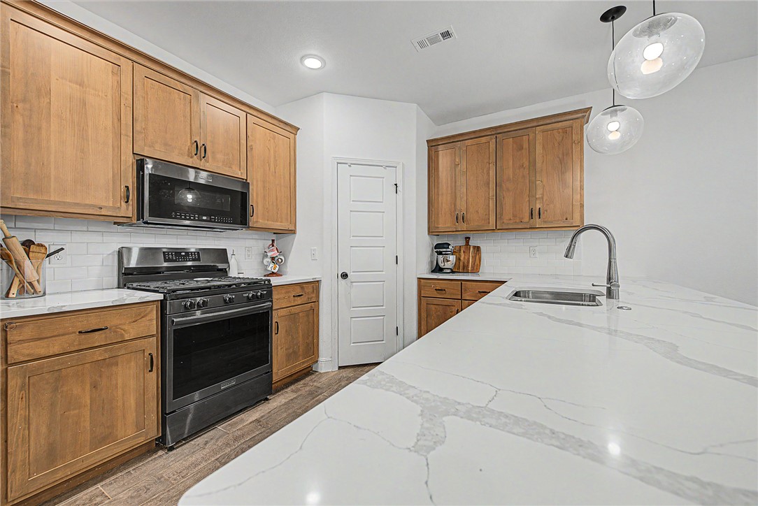 Prairie Brook Sub Ph 3 Centerton - Residential