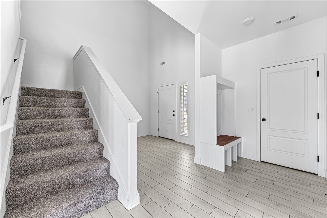 Prairie Brook Sub Ph 3 Centerton - Residential