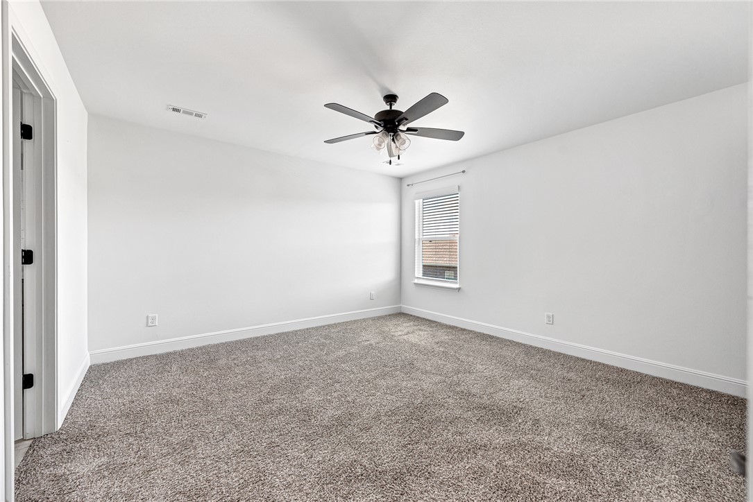 Prairie Brook Sub Ph 3 Centerton - Residential