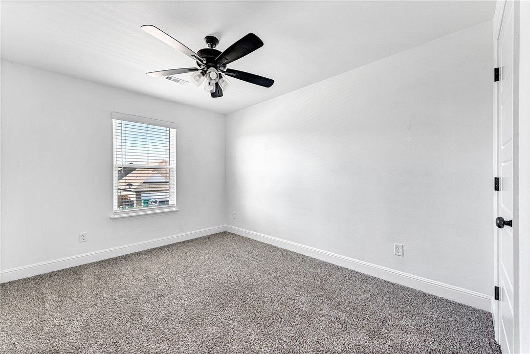 Prairie Brook Sub Ph 3 Centerton - Residential