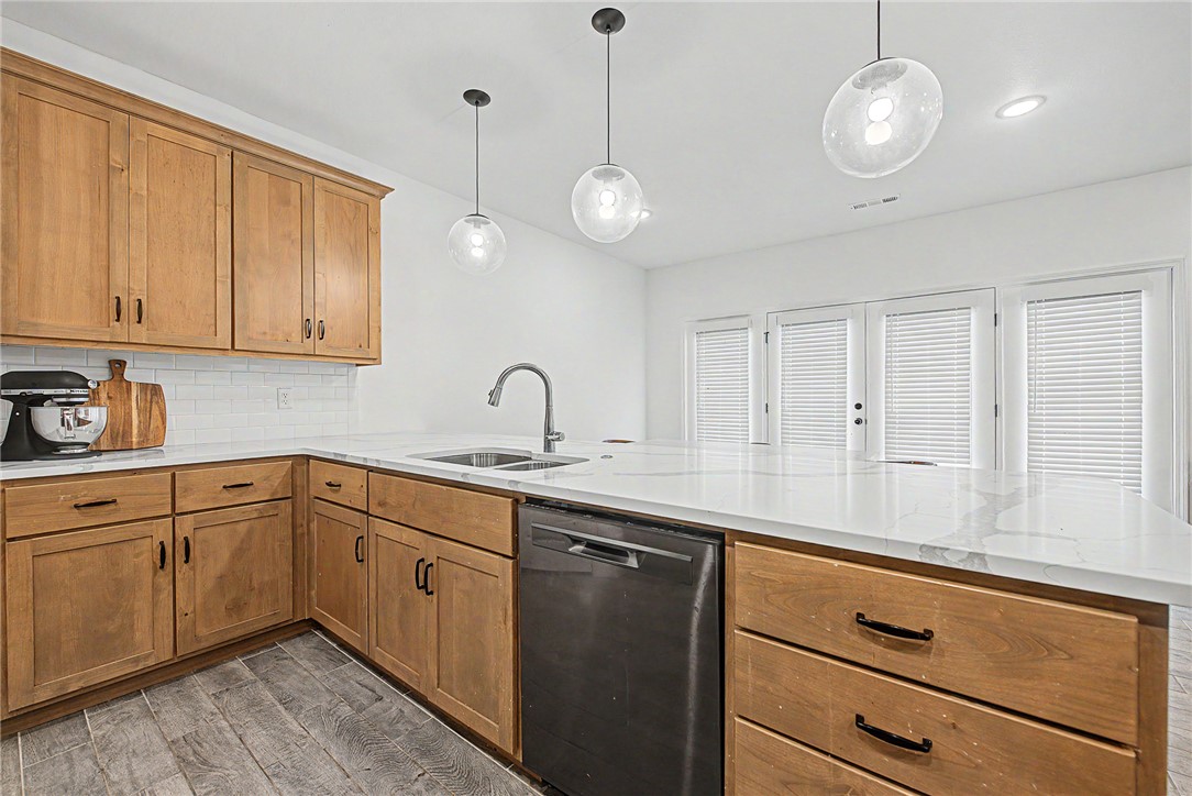 Prairie Brook Sub Ph 3 Centerton - Residential