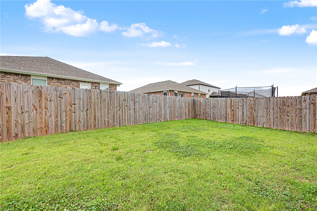 Prairie Brook Sub Ph 3 Centerton - Residential