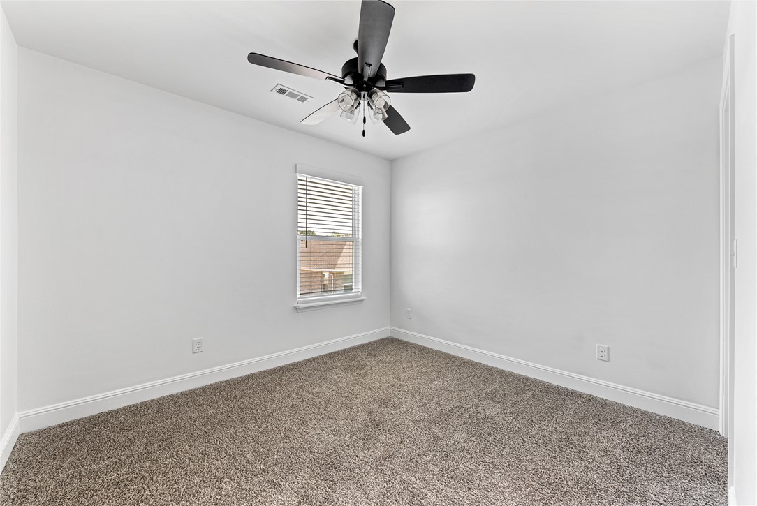 Prairie Brook Sub Ph 3 Centerton - Residential