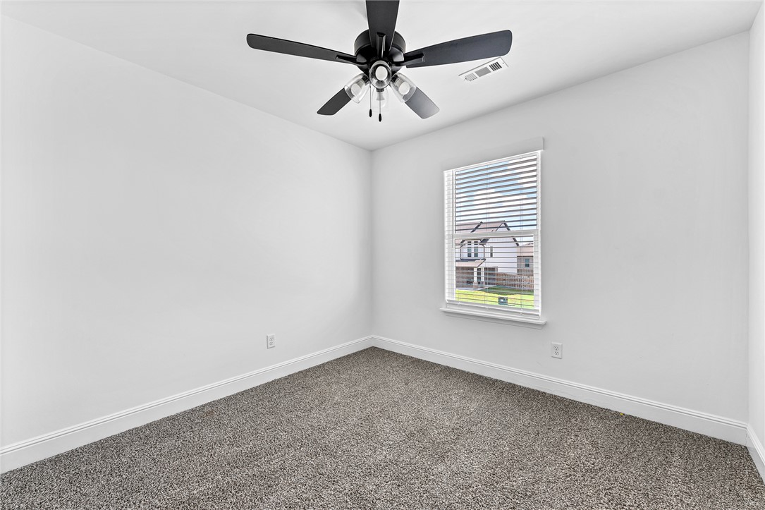 Prairie Brook Sub Ph 3 Centerton - Residential