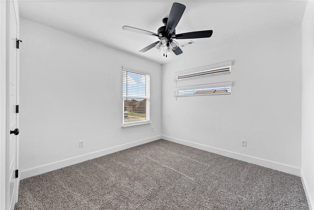 Prairie Brook Sub Ph 3 Centerton - Residential
