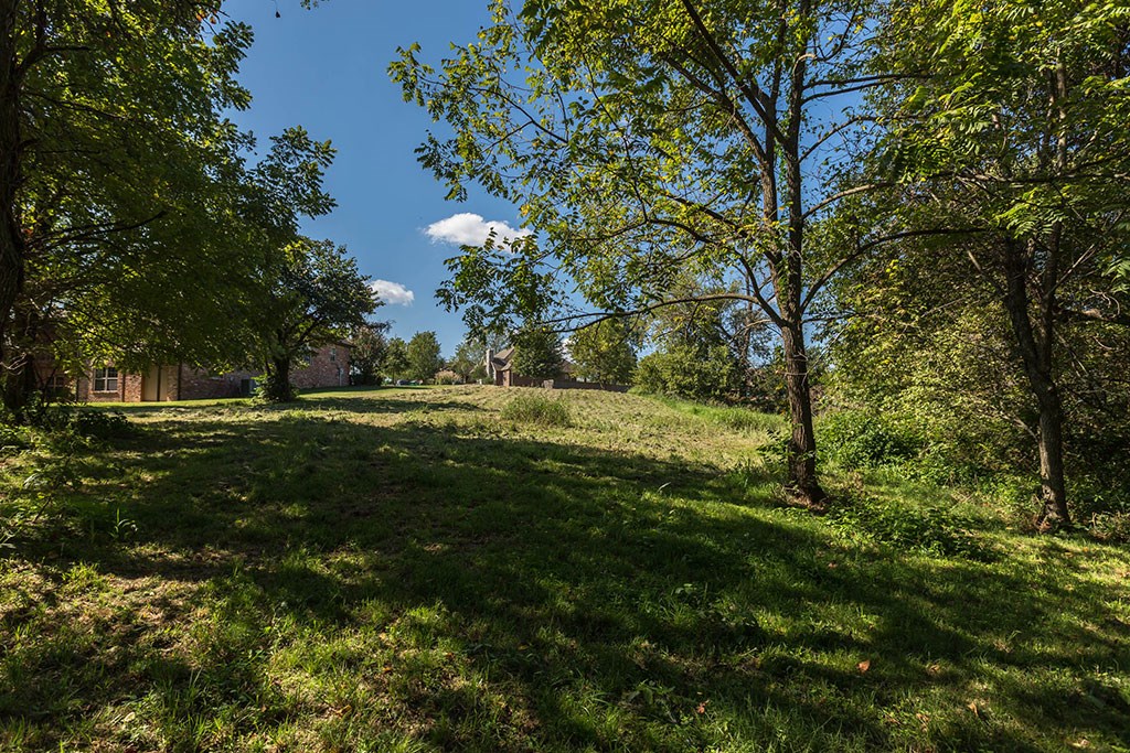 Spring Ridge - Land