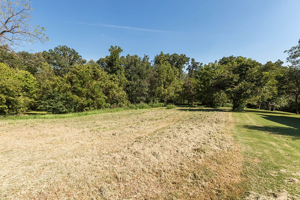 Spring Ridge - Land