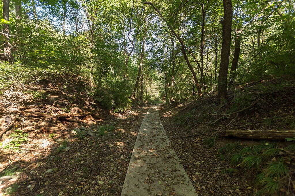 Spring Ridge - Land